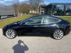 Tesla - Model 3 - Stnd.RWD Plus 60 kWh - G-591-XS - 2019, Auto's, Automaat, Gebruikt, Berline, Te koop