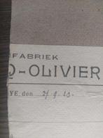 boek: Mengelingen/Hendrik Conscience + De loteling, Antiek en Kunst, Ophalen of Verzenden
