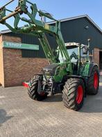 Fendt 310 Vario TMS, Zakelijke goederen, Ophalen, Gebruikt, 80 tot 120 Pk, Fendt