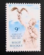 Belgique : COB 1993 ** Albrecht Rodenbach 1980., Neuf, Sans timbre, Timbre-poste, Enlèvement ou Envoi