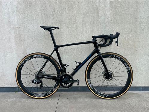 Giant TCR Advanced PRO 0, Fietsen en Brommers, Fietsen | Racefietsen, Zo goed als nieuw, Giant, Carbon, Ophalen