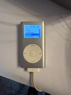 Ipod Mini, Gebruikt, Mini, Ophalen of Verzenden, Zilver