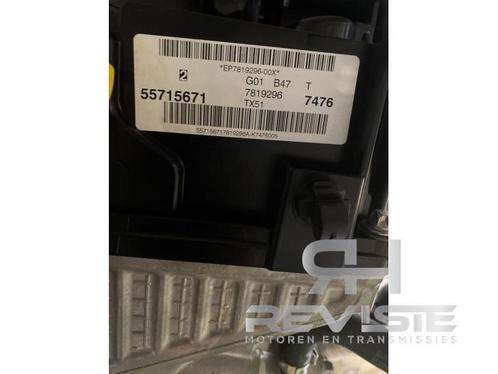 Motor van een BMW 1-Serie, Auto-onderdelen, Motor en Toebehoren, BMW, Nieuw, 12 maanden garantie, Ophalen of Verzenden