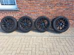 Opel Insignia Pirelli zomer banden met aluminium velgen, Auto-onderdelen, Ophalen, 18 inch, 245 mm, Nieuw