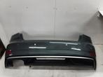 BUMPER ACHTER Audi A3 (8V1 / 8VK) (01-2012/10-2020), Auto-onderdelen, Gebruikt, Achter, Audi, Bumper