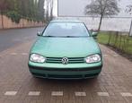 VW Golf 4 1.6MPI | Airco | Trekhaak, Achat, Entreprise, Boîte manuelle, 5 places
