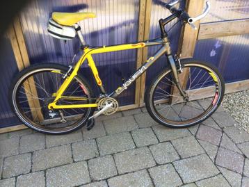 MTB, Enlèvement