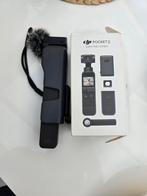 DJI Pocket 2 Creator Combo, Ophalen of Verzenden, Nieuw, Overige merken