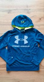 Sweat à capuche polaire homme Under Armour taille S/M, Vêtements | Hommes, Vêtements de sport, Comme neuf, Taille 46 (S) ou plus petite