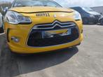 Pro Citroën DS3 RACING jaune, Ophalen, Gebruikt, Citroën