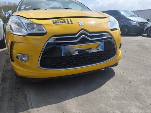 Pro Citroën DS3 RACING jaune, Auto-onderdelen, Overige Auto-onderdelen, Citroën, Gebruikt, Ophalen