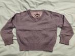 Pull 3 ans BUISSONNIERE bleu col V, Kinderen en Baby's, Ophalen, Jongen of Meisje, Trui of Vest, Zo goed als nieuw