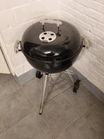 Weber BBQ 45cm met Weber tools en starter, Ophalen, Zo goed als nieuw