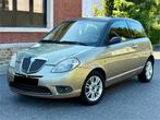 Lancia ypsilon 2008 euro4 essence 1.2i 60ch admis lez 2030, Auto's, Lancia, Diesel, Particulier, Euro 4, Ypsilon
