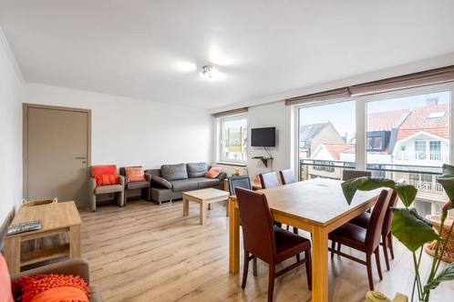 Appartement te koop in Knokke, Immo, Huizen en Appartementen te koop, Appartement, B
