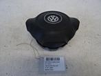 AIRBAG STUUR Volkswagen Polo V (6R) (01-2009/05-2022), Auto-onderdelen, Gebruikt, Volkswagen