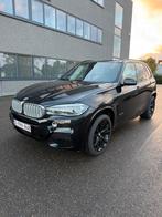 Bmw x5 benzine / hybride  2017, Auto's, BMW, Automaat, X5, 4 cilinders, 5 zetels