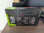EVGA GeForce RTX 3070, Computers en Software, Videokaarten, PCI-Express 4, Ophalen of Verzenden, Zo goed als nieuw, Nvidia