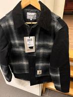 Carhartt Highland Jacket, Kleding | Heren, Jassen | Winter, Ophalen, Zwart, Carhartt, Nieuw