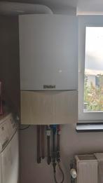 Vaillant combi gasketel TurboMax, Doe-het-zelf en Bouw, Ophalen, Gebruikt