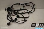 Kabelboom in voorbumper VW Passat B6 3C0971095AL, Auto-onderdelen, Gebruikt