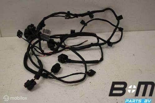 Kabelboom in voorbumper VW Passat B6 3C0971095AL, Auto-onderdelen, Elektronica en Kabels, Gebruikt