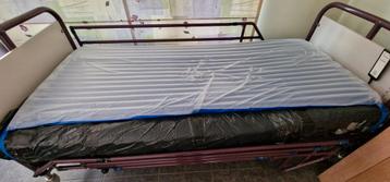 Repose matras te koop  beschikbaar voor biedingen