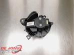 Moteur de ventilation chauffage d'un Fiat Doblo, -, 3 mois de garantie, Utilisé, -