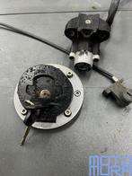 Slotenset voor de Suzuki GSXR 600 & 750 SRAD 1996 2000 GSX-R, Motoren, Ophalen of Verzenden