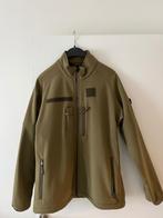 Jack Softshell, Ophalen, Andere, Groen, Maat 56/58 (XL)