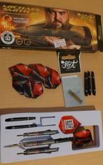 Shot Michael Smith Achieve 23 gram, Enlèvement ou Envoi, Comme neuf, Fléchettes