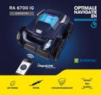 Zodiac Alpha RA 6700 IQ Zwembadrobot - pool-care be, Jardin & Terrasse, Accessoires de piscine, Agent de nettoyage, Enlèvement ou Envoi