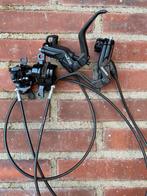 Magura MT2 fiets remmen, Ophalen, Zo goed als nieuw