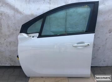 PEUGEOT 208 DEUR PORTİER 2018 EWP beschikbaar voor biedingen