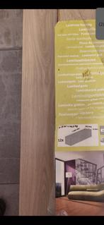 LAMINAAT NIEUW TE KOOP, Ophalen, Kunststof, 50 tot 150 cm, Nieuw