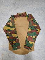 Combat shirt ABL jigsaw maat L, Verzamelen, Ophalen of Verzenden