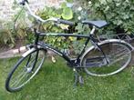 Herenfiets Batavus op te knappen, Fietsen en Brommers, Fietsen | Heren | Herenfietsen, Ophalen, Gebruikt, Batavus, Versnellingen