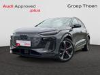 Audi SQ6 e-tron SQ6 e-Tron 100 kWh Quattro Edition one grey, Auto's, Automaat, Overige modellen, Elektrisch, SUV of Terreinwagen