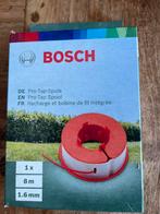 Bosch Pro-tab spoel, Ophalen, Nieuw, Bosch