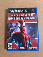 Jeu PS2 : Ultimate Spider-Man, Comme neuf, Enlèvement ou Envoi