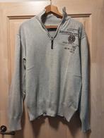 Grijze trui outdoor, Maat 48/50 (M), Ophalen of Verzenden, Zo goed als nieuw, Outdoor