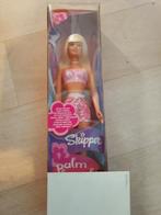 Barbie Palm beach : Skipper, nog nieuw in verpakking, Verzamelen, Ophalen of Verzenden, Zo goed als nieuw