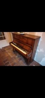 steinbach buffetpiano, Muziek en Instrumenten, Piano's, Ophalen, Gebruikt