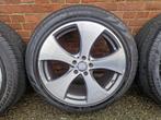Mercedes GLE 20 inch zomerset, Gebruikt, 265 mm, Banden en Velgen, Ophalen of Verzenden