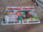 Stripverhalen de flinstones, Boeken, Ophalen of Verzenden