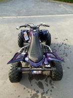 Yamaha Raptor 700R 2008 [DEFECT], Motoren, 1 cilinder, 700 cc, Meer dan 35 kW