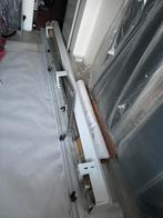 Luifel elektrisch 4m x 3m, Tuin en Terras, Zonneschermen, Ophalen, Gebruikt, Elektrisch