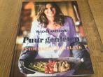 Pascale Naessens - 2 - puur genieten - prima staat, Tapas, Hapjes en Dim Sum, Pascale Naessens, Gezond koken, Ophalen