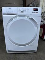 Droogkast AEG A+++ 8 Kg met GARANTIE, Elektronische apparatuur, Droogkasten, Ophalen of Verzenden, Zo goed als nieuw