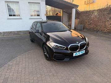 BMW 1 Serie 118 118iA OPF Sport/Navi/pdc V&A/5 deurs/Airco/s beschikbaar voor biedingen